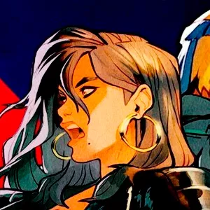 Streets Of Rage 4 - Mr. X Nightmare Análisis