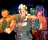 Streets Of Rage 4 - Mr. X Nightmare