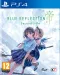 Blue Reflection: Second Light