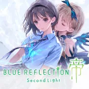 Blue Reflection: Second Light