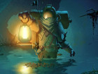 Outer Wilds - Echoes of the Eye