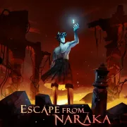 Escape from Naraka
