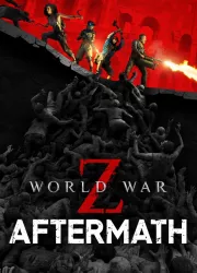 World War Z: Aftermath