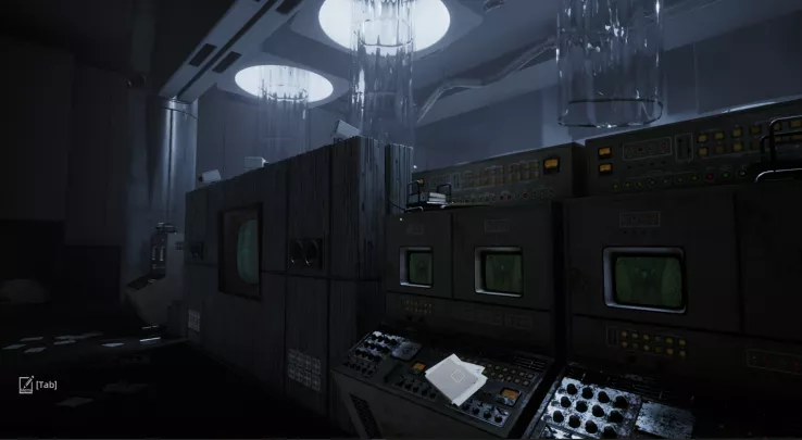 KARMA The Dark World