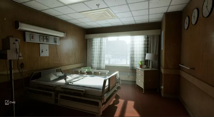 KARMA: The Dark World