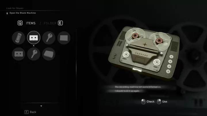 KARMA The Dark World