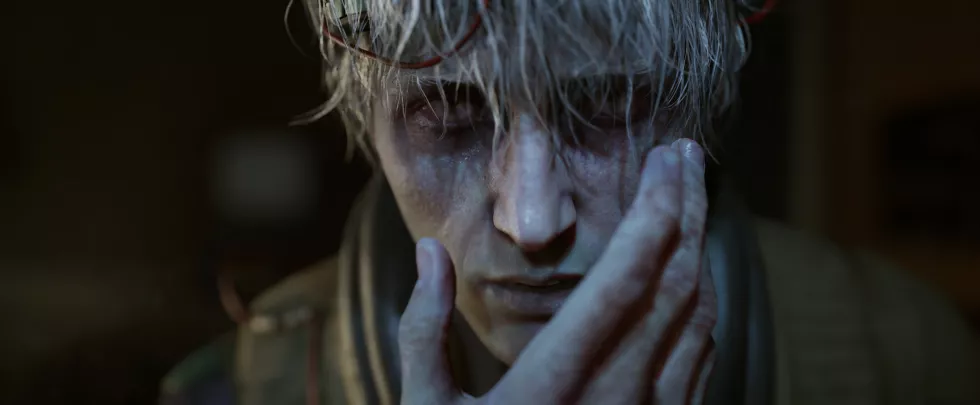 KARMA The Dark World