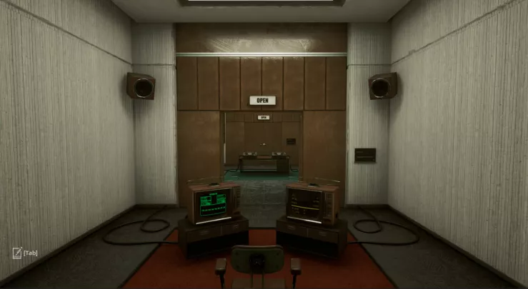 KARMA: The Dark World