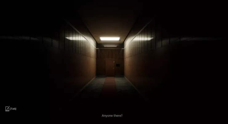 KARMA The Dark World