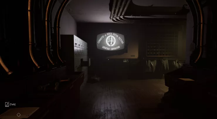 KARMA The Dark World