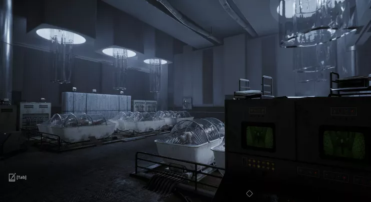 KARMA The Dark World - PC