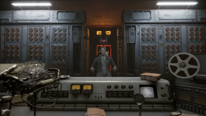 KARMA The Dark World