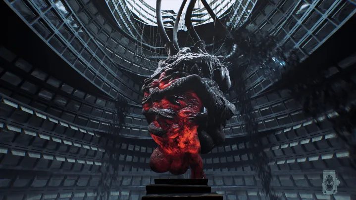 KARMA The Dark World