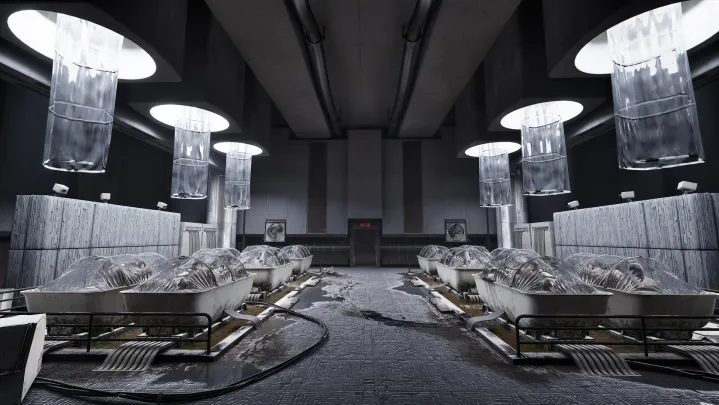 KARMA The Dark World - PC