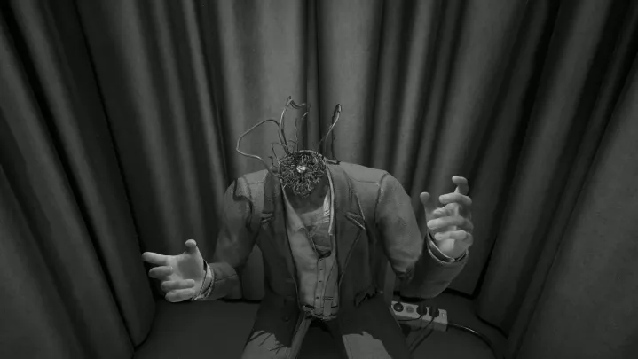 KARMA The Dark World