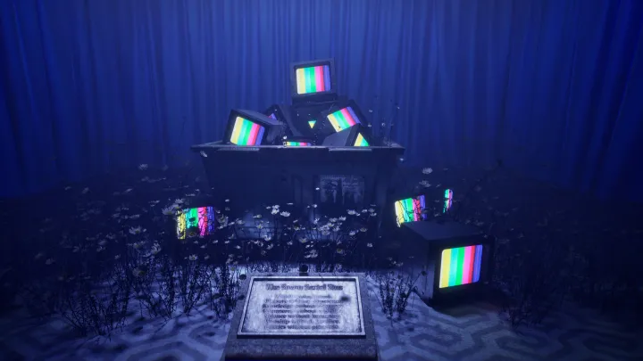 KARMA The Dark World - PC