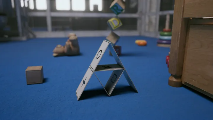 KARMA: The Dark World