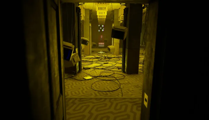 KARMA The Dark World