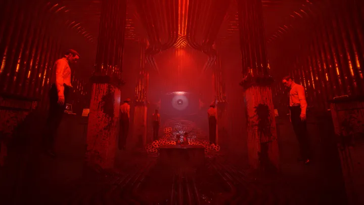 KARMA The Dark World - PC