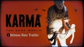 Tráiler y fecha de KARMA: The Dark World