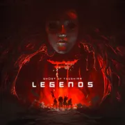 Carátula de Ghost of Tsushima: Legends - PS5