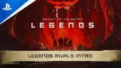 Ghost of Tsushima: Legends presenta Rivals, su nuevo modo de juego de carácter competitivo
