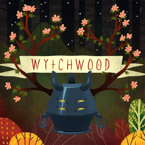 Carátula de Wytchwood