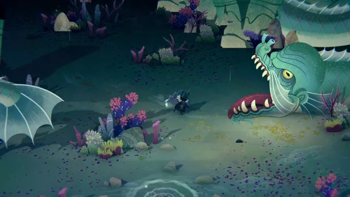 Wytchwood - Nintendo Switch