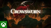 Tráiler Xbox Parthner Preview 2025 de Crowsworn