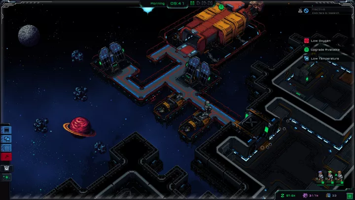 Starmancer - PC