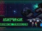 Estrategia y gestión espacial con Starmancer: tráiler de lanzamiento en acceso anticipado para PC
