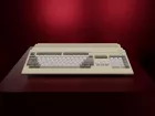 The A500 Mini - Imagen Amiga