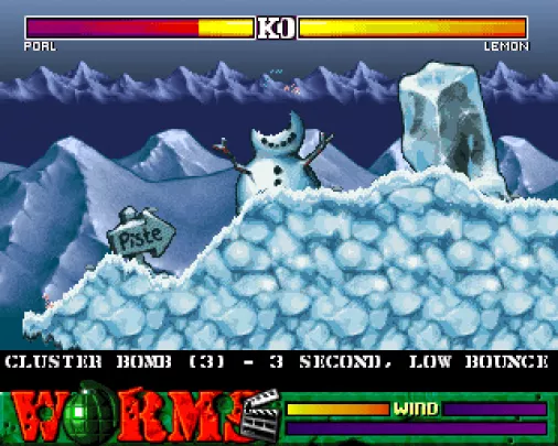 The A500 Mini - Amiga