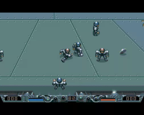 The A500 Mini - Amiga