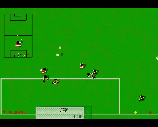 The A500 Mini - Amiga