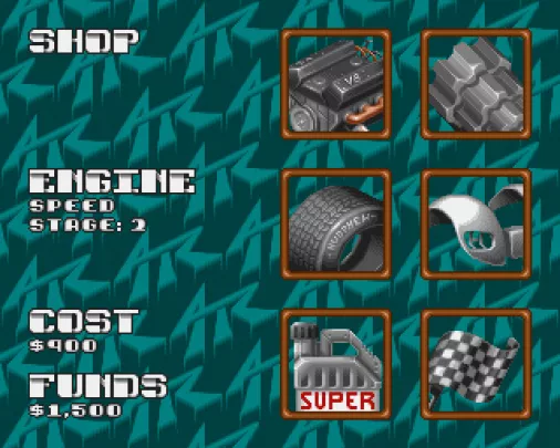 The A500 Mini - Amiga