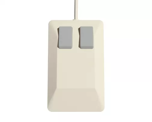 The A500 Mini - Amiga