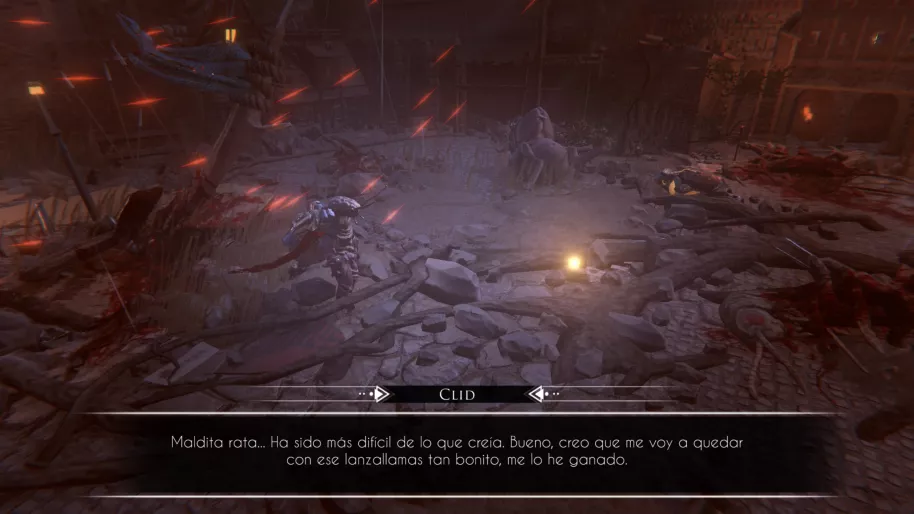 Clid The Snail PS5