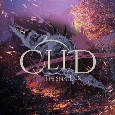 Carátula de Clid The Snail