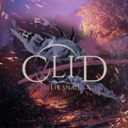 Carátula de Clid The Snail - PS4
