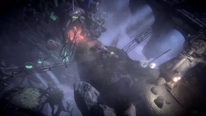 Clid The Snail - PS4