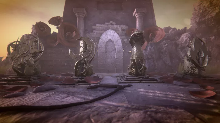 Clid The Snail - PS4