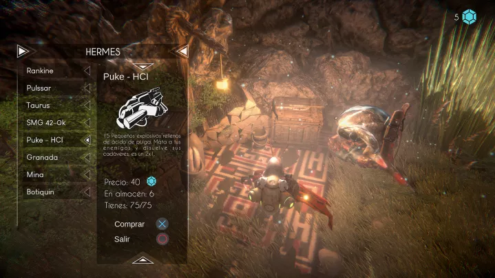 Clid The Snail - PS4