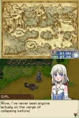 Rune Factory