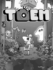 Carátula de TOEM - Mac