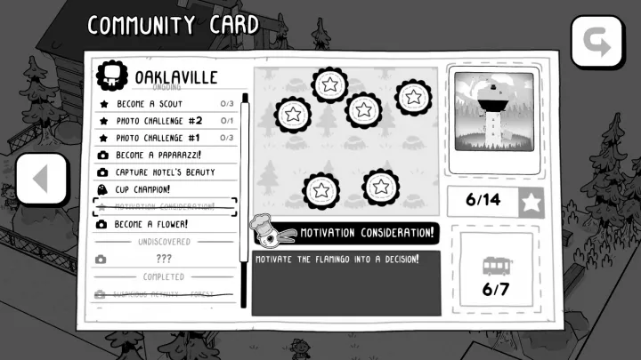 TOEM - Nintendo Switch