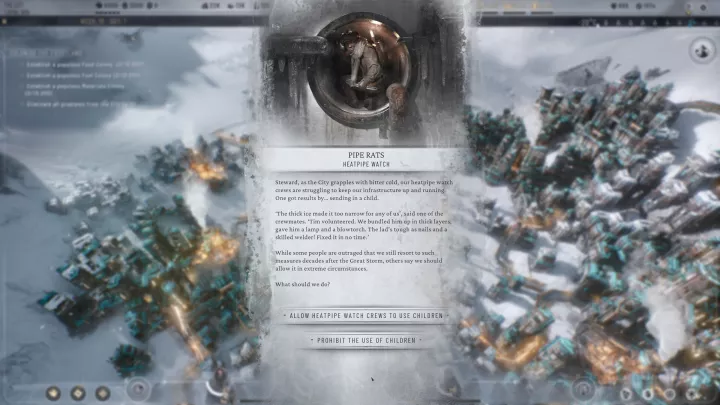 Frostpunk 2 - PC