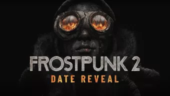 Tráiler y fecha de Frostpunk 2 en PC y PC Game Pass