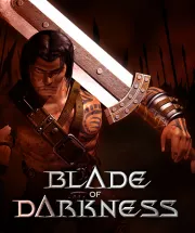 Carátula de Blade of Darkness - PC