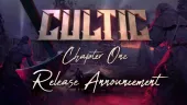 Tráiler y fecha de lanzamiento de Cultic: Chapter One